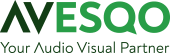 Werken bij Avesqo Logo